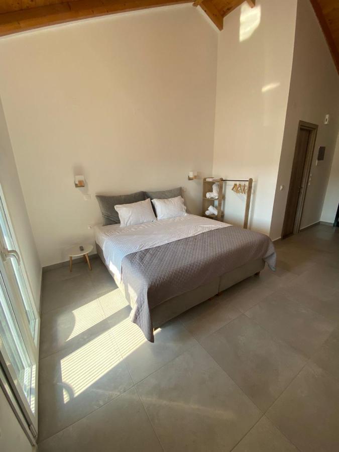 Appartement Mitseas Sidárion