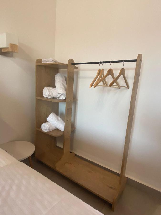 Appartement Mitseas *