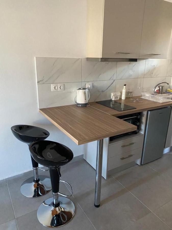 Appartement Mitseas *