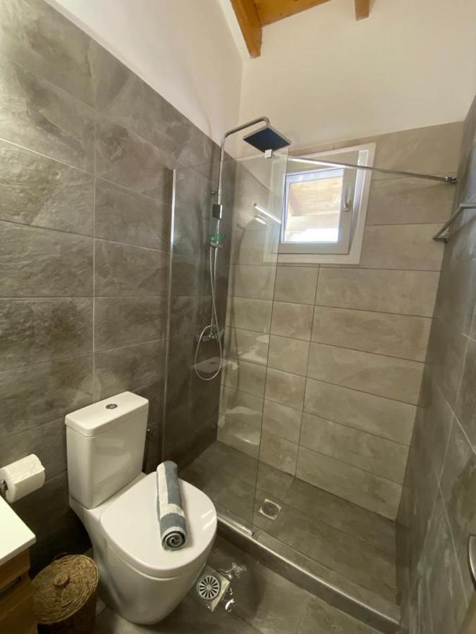 Mitseas Appartement Sidárion