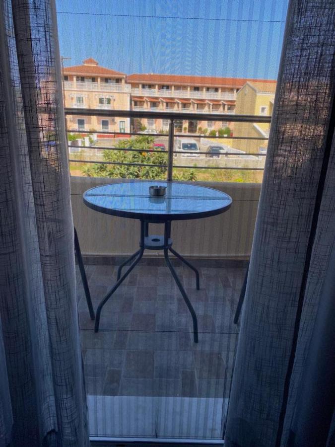 Appartement Mitseas Sidárion