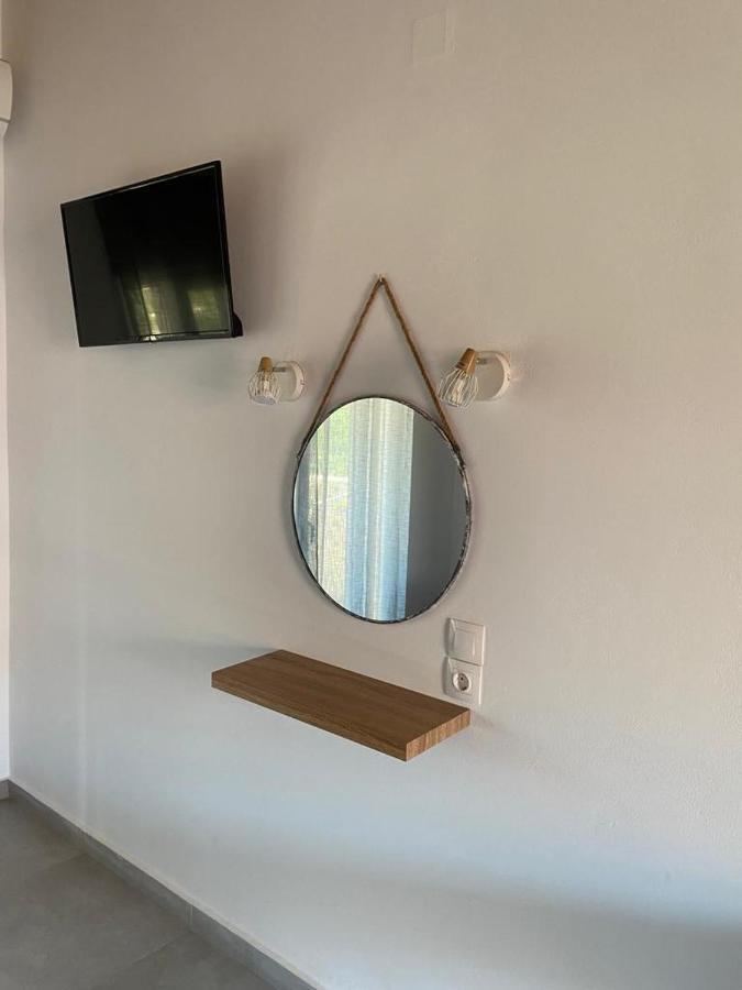 Appartement Mitseas *
