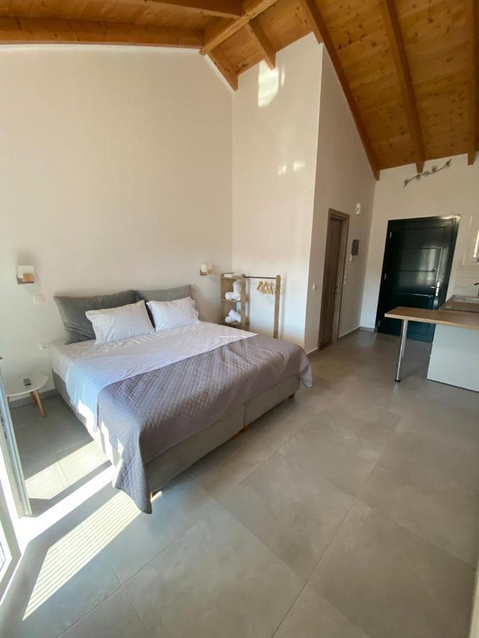 Mitseas Sidari (Corfu)
