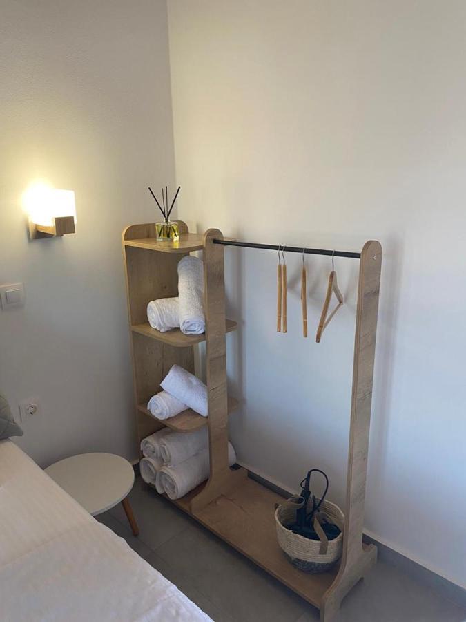 Apartment Mitseas *